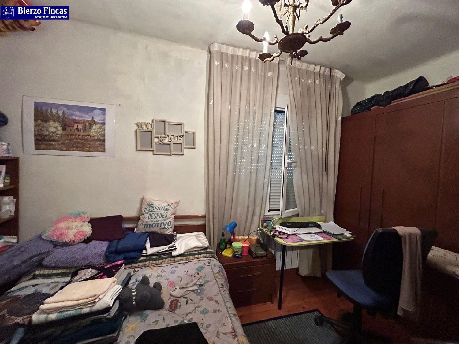  à vendre maison Castropodame Bierzo (El) 6