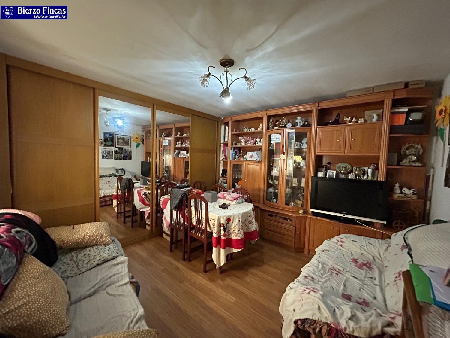  à vendre maison Castropodame Bierzo (El) 4