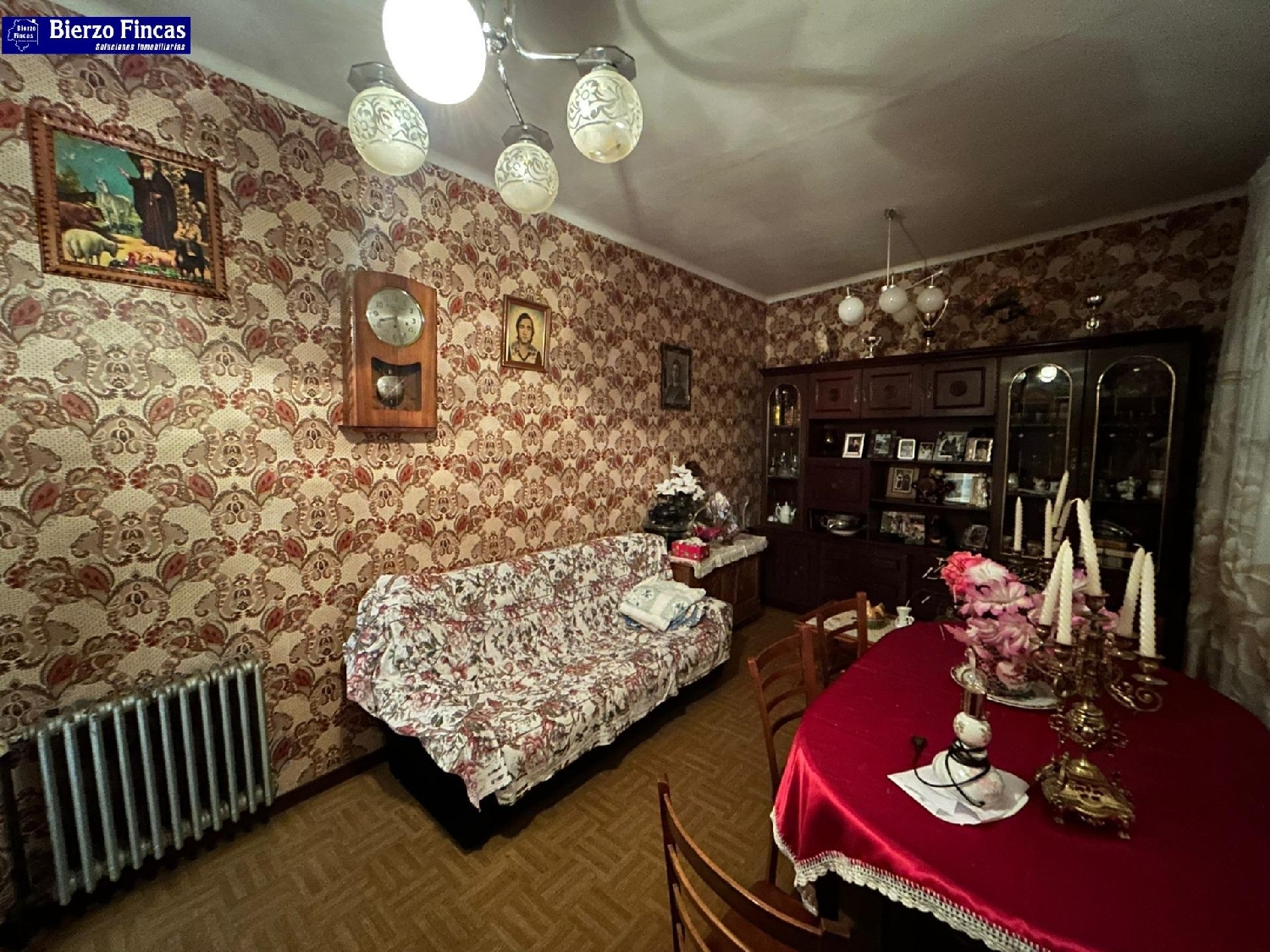  à vendre maison Castropodame Bierzo (El) 8
