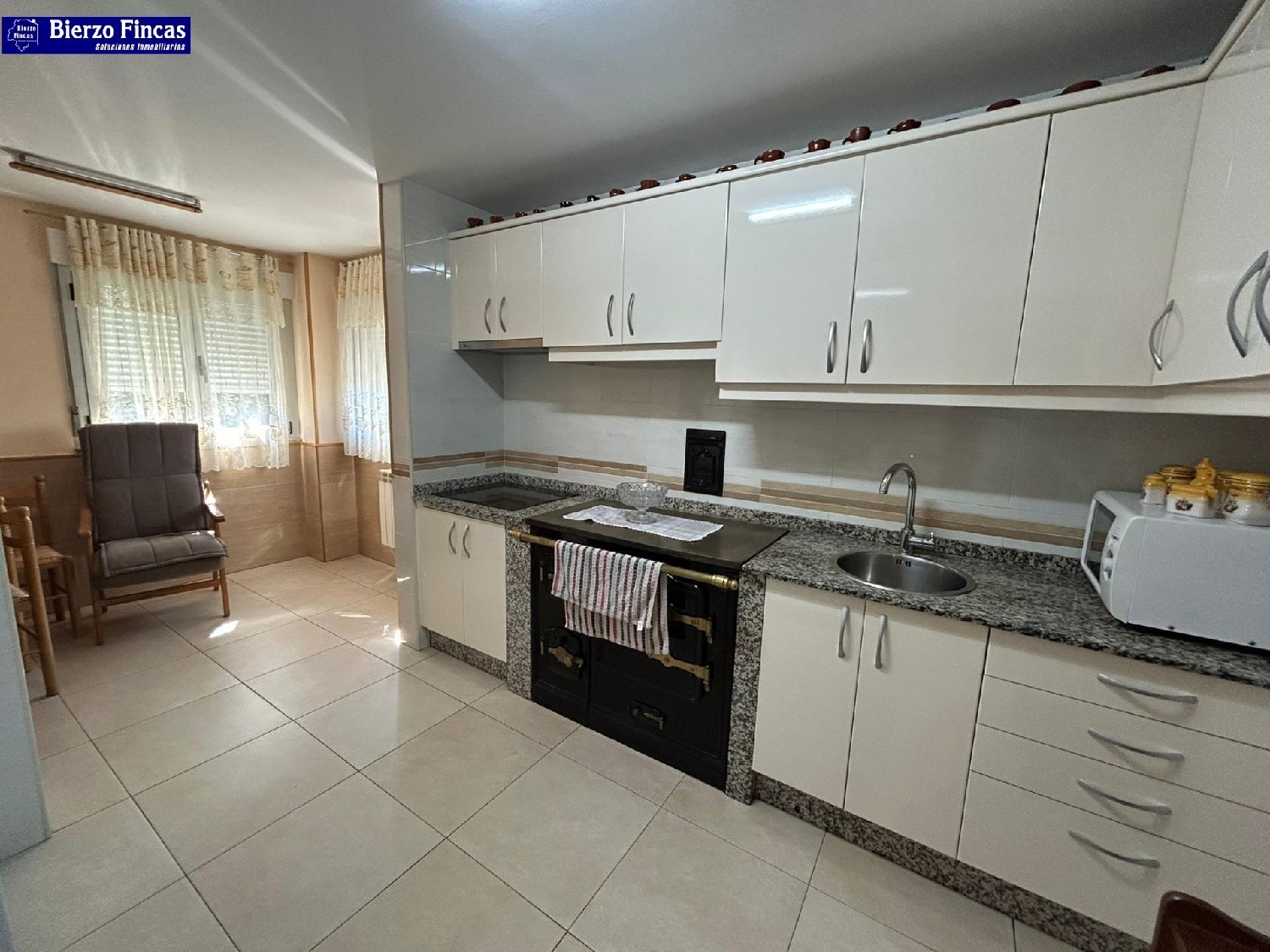  à vendre maison Castropodame Bierzo (El) 5