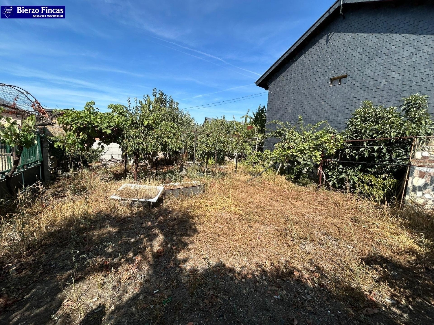  à vendre maison Castropodame Bierzo (El) 3