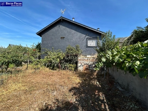 Castropodame Bierzo (El) maison foto 6304262