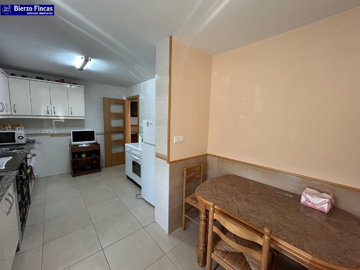  à vendre maison Castropodame Bierzo (El) 6