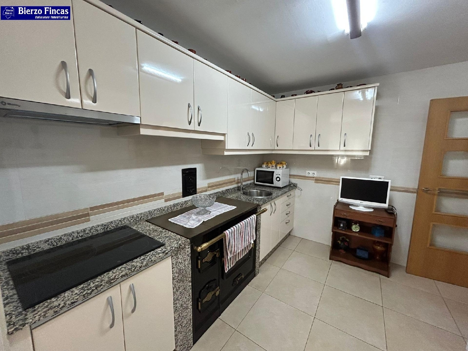  à vendre maison Castropodame Bierzo (El) 4