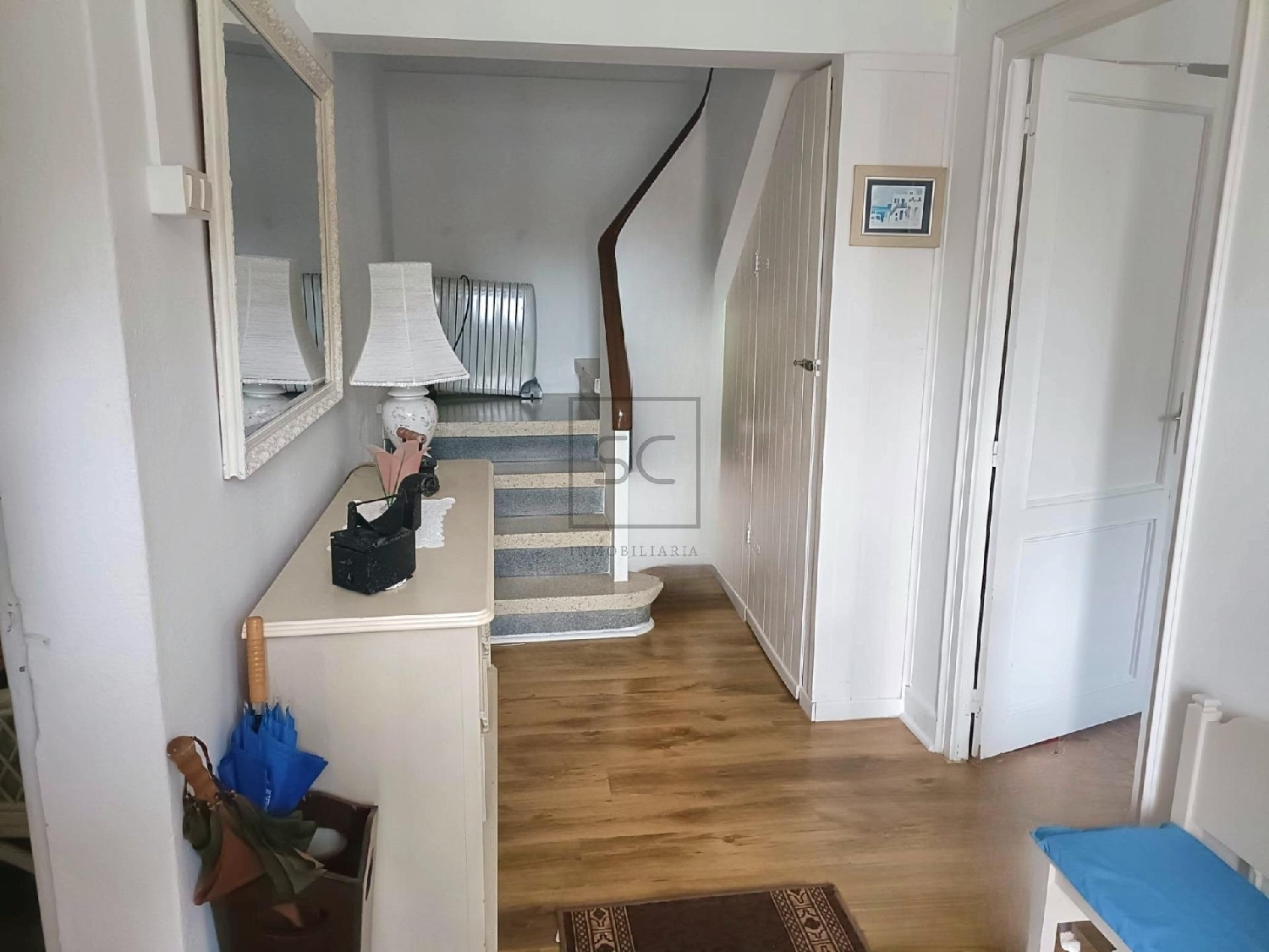  till salu hus Cedeira Ferrol 2