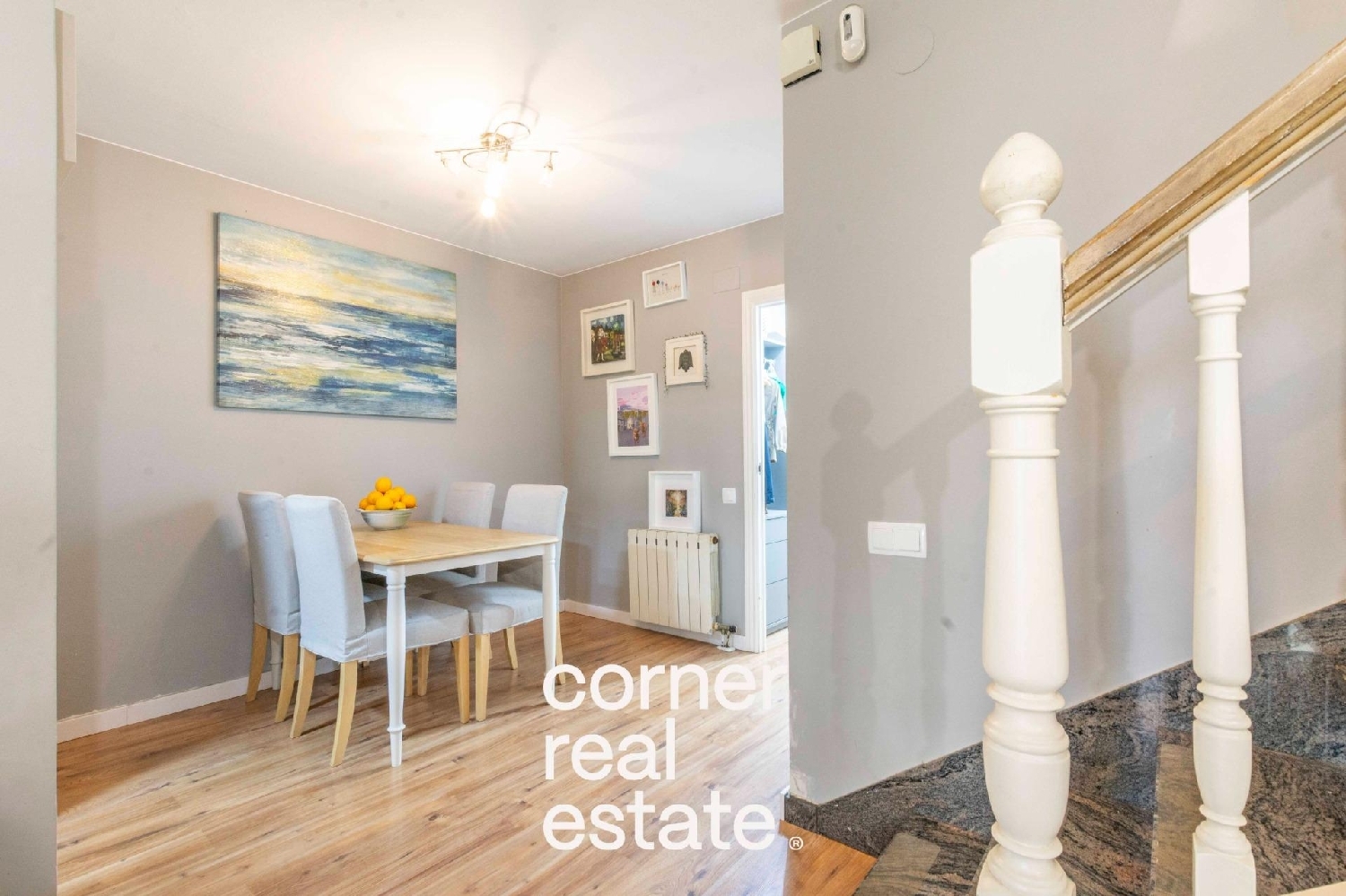  te koop huis Cerdanyola Del Vallès Vallès Occidental 4