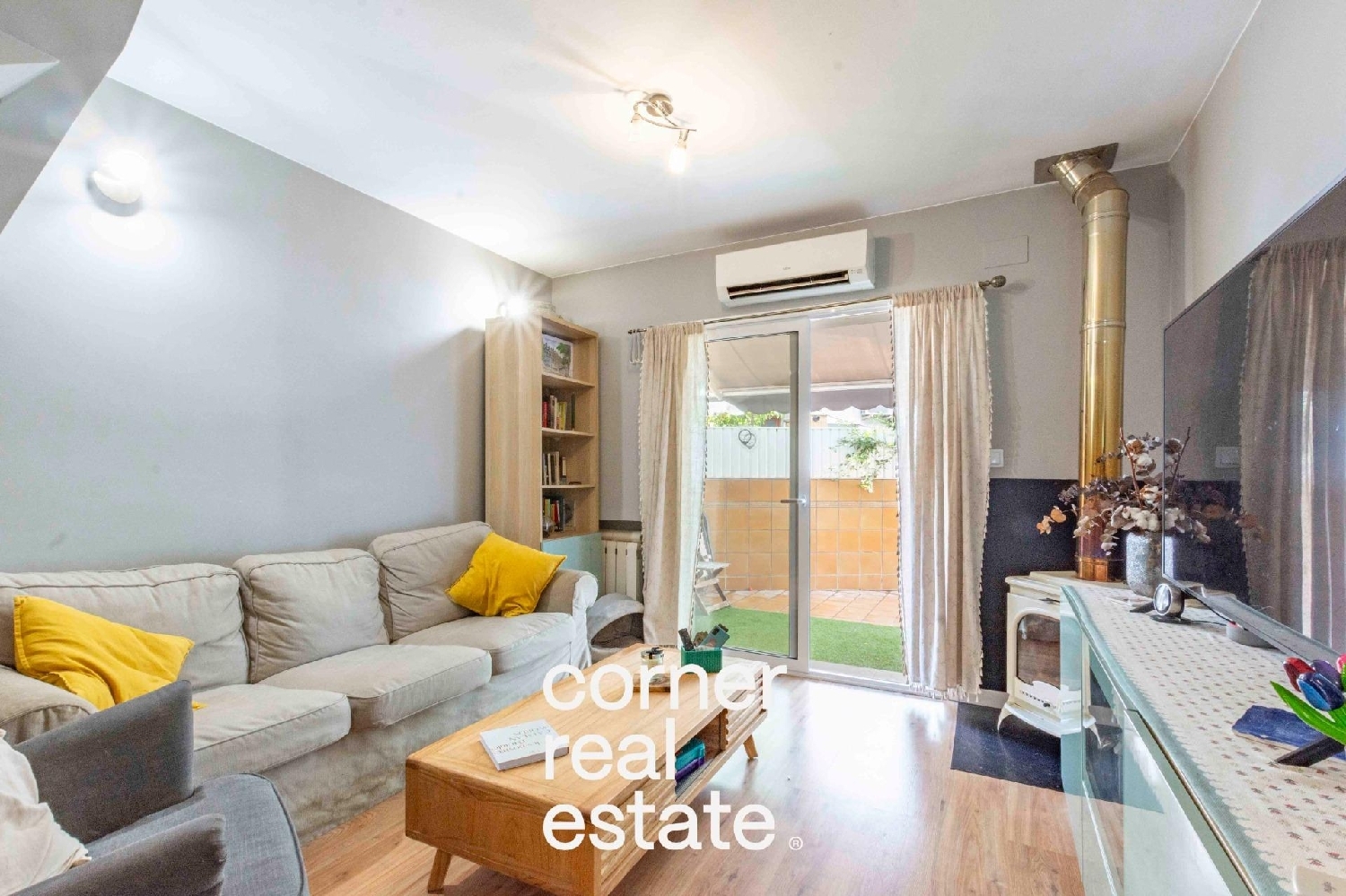  te koop huis Cerdanyola Del Vallès Vallès Occidental 2