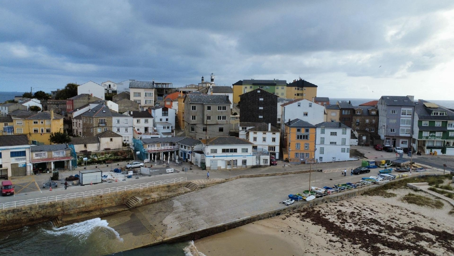  for sale house Cervo Ferrol 3