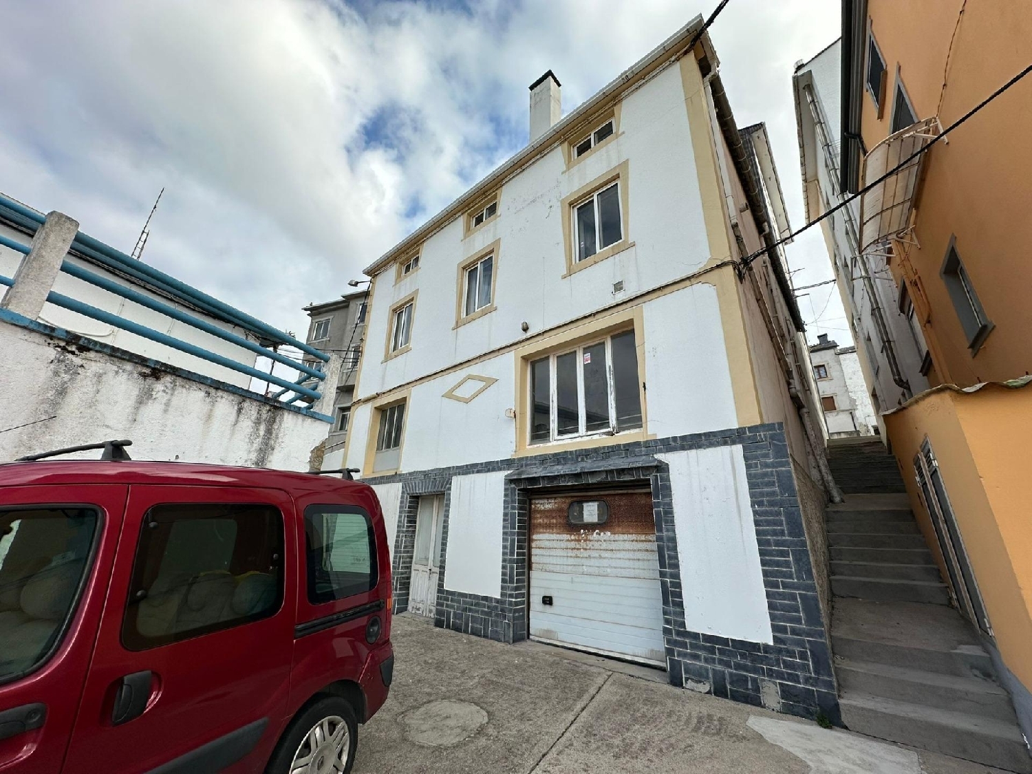  for sale house Cervo Ferrol 8