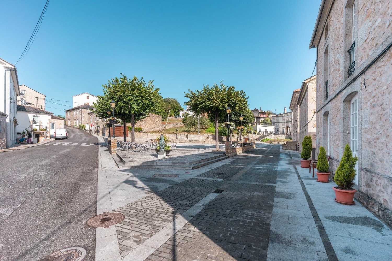  till salu hus Cervo Mariña Occidental 5