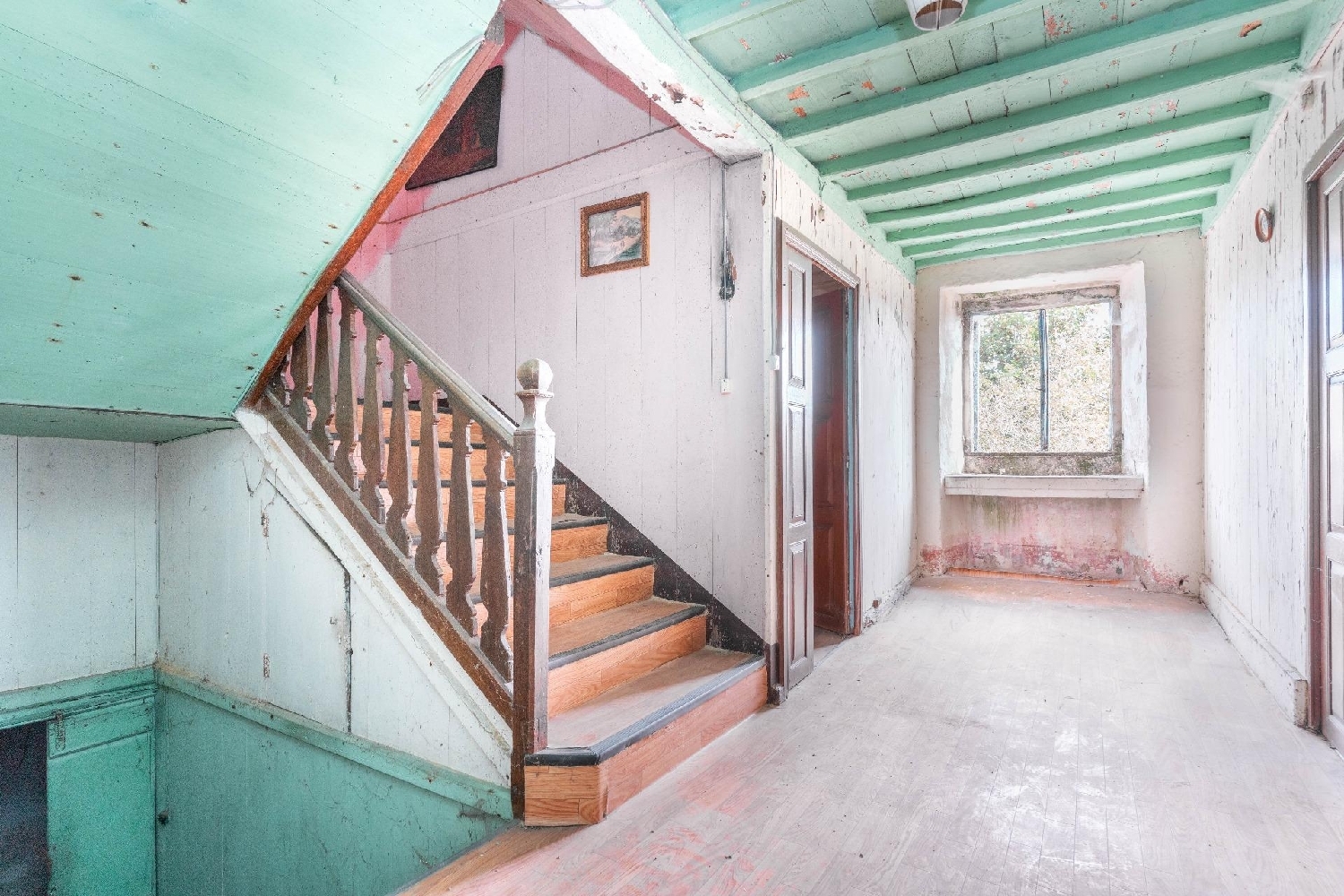  till salu hus Cervo Mariña Occidental 8