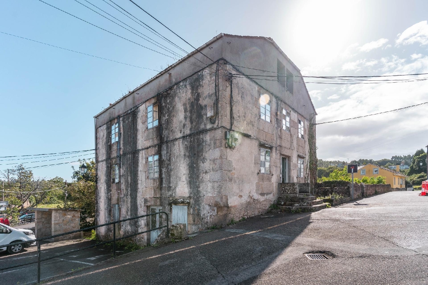  till salu hus Cervo Mariña Occidental 6