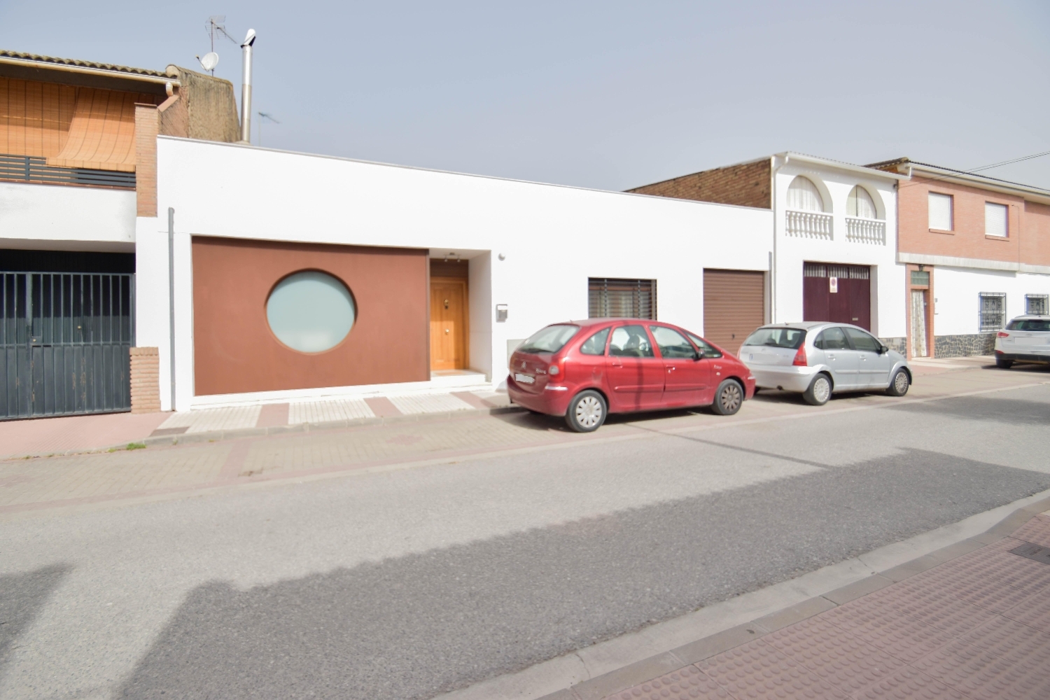 à vendre maison Chauchina Vega De Granada 2