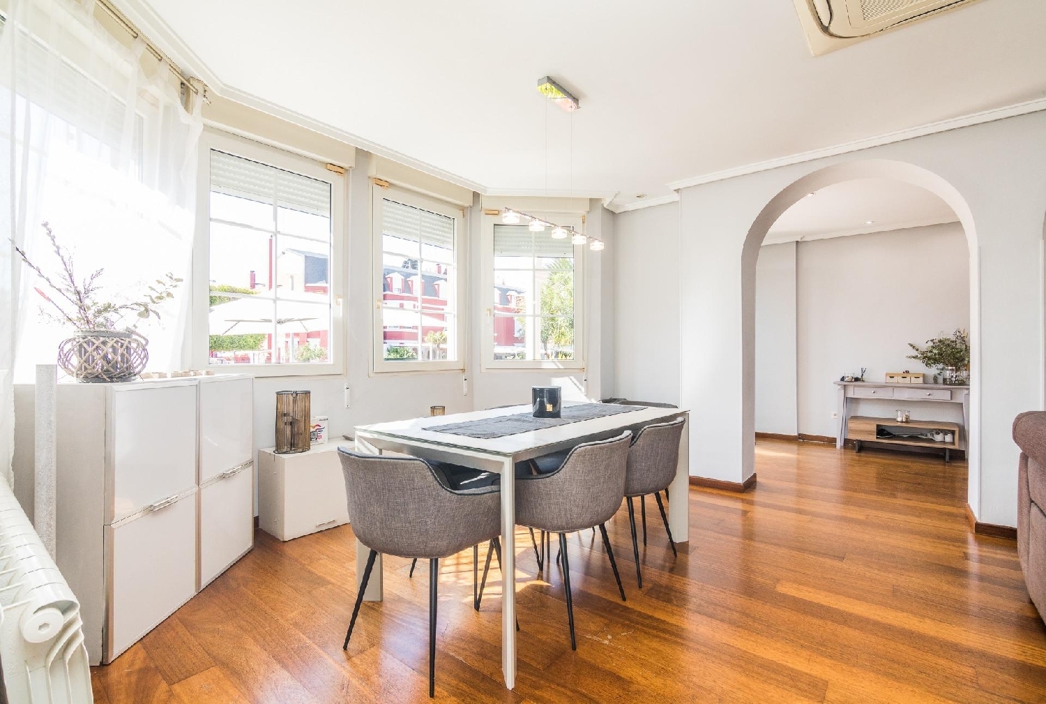  te koop huis Cheda Arzúa 8