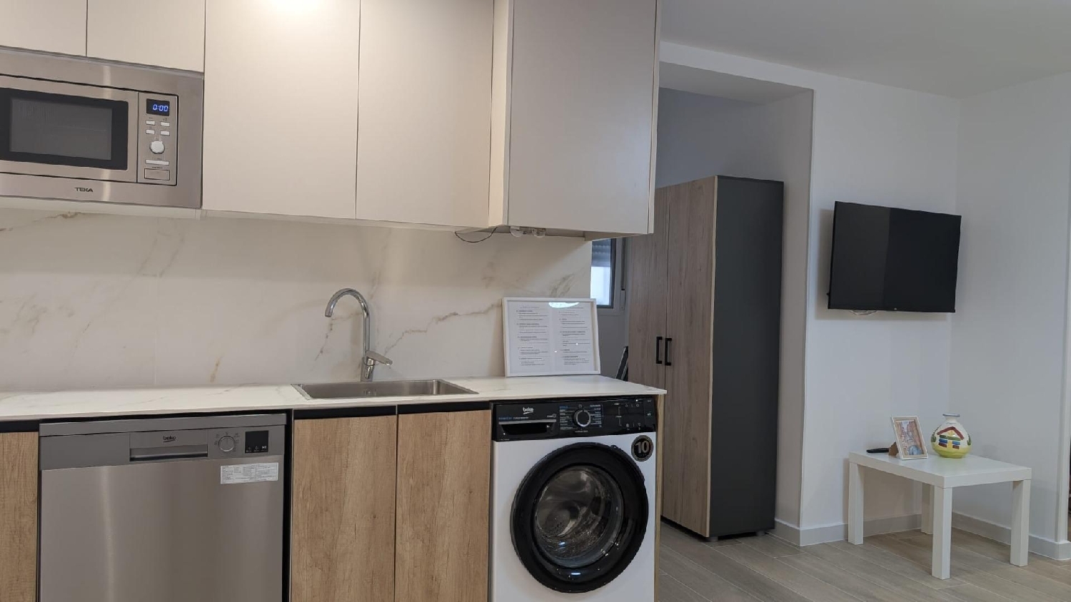 te koop huis Cheda Arzúa 3