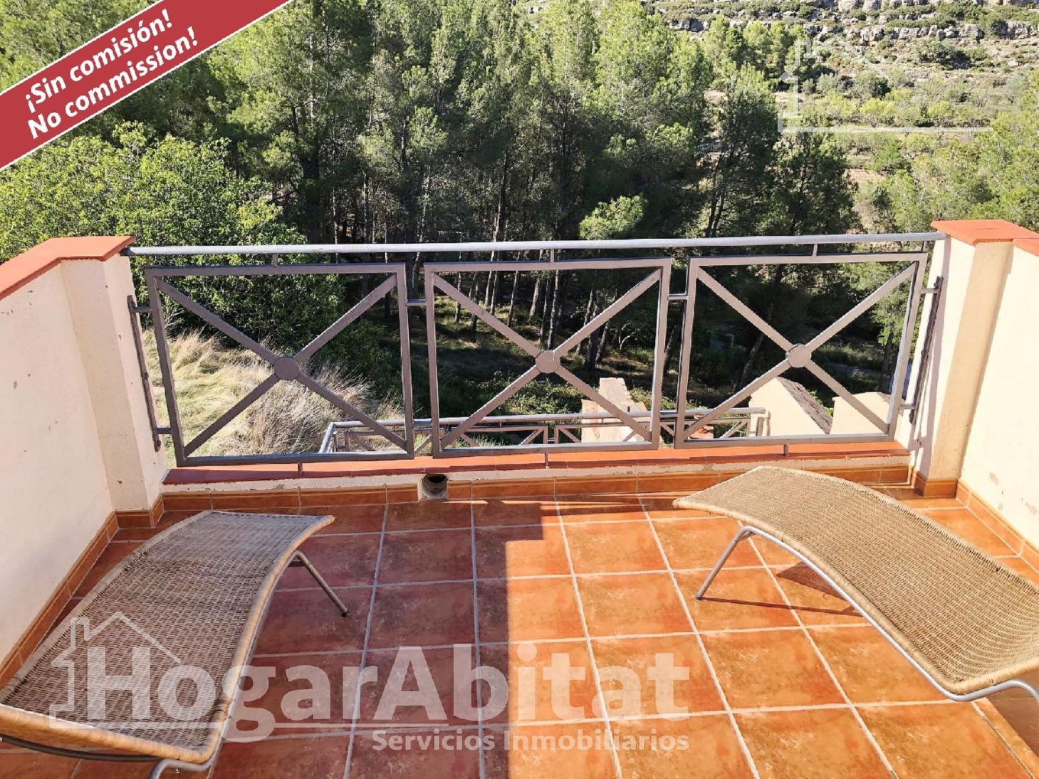  kaufen Haus Chert Baix Maestrat 2