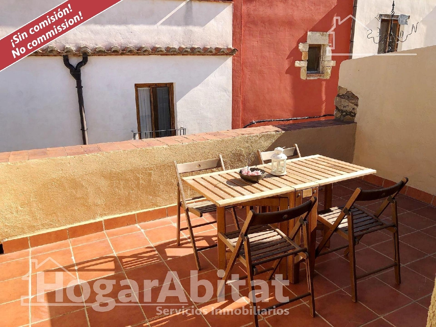  kaufen Haus Chert Baix Maestrat 1