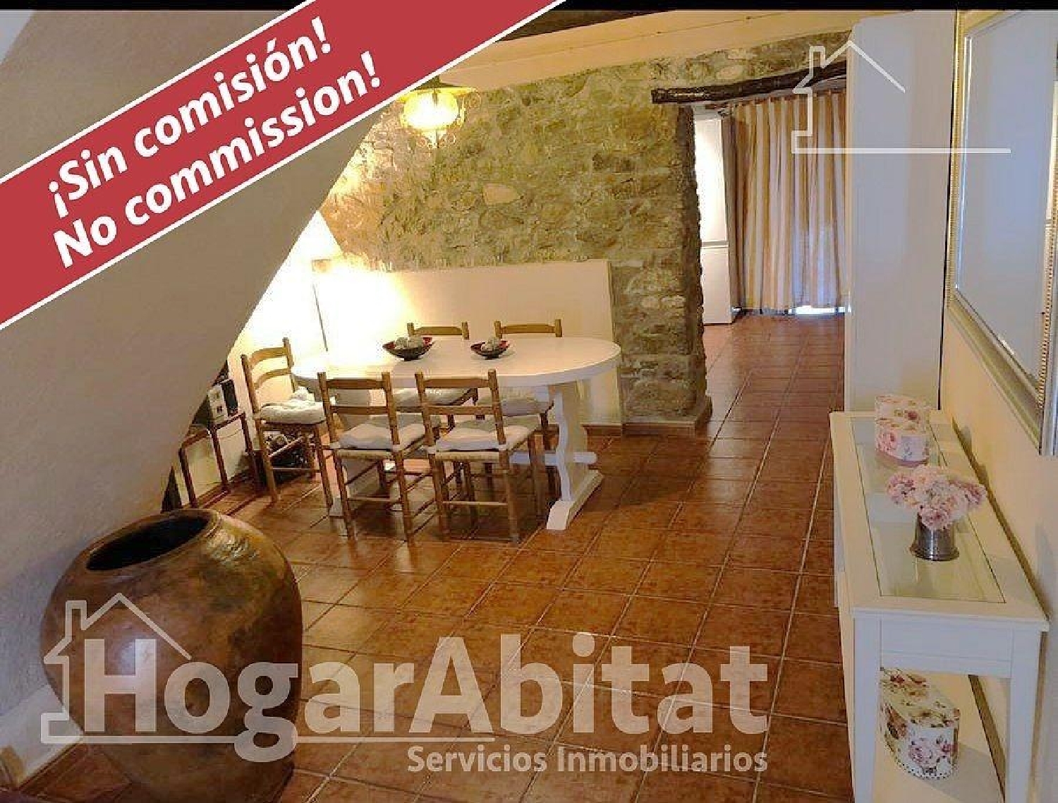  kaufen Haus Chert Baix Maestrat 7