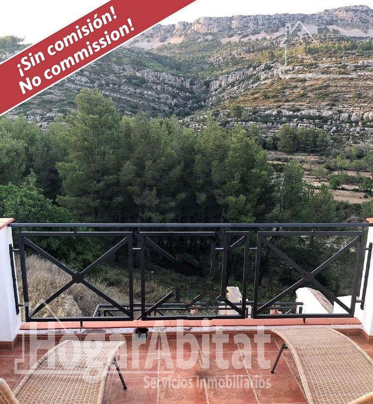  kaufen Haus Chert Baix Maestrat 5
