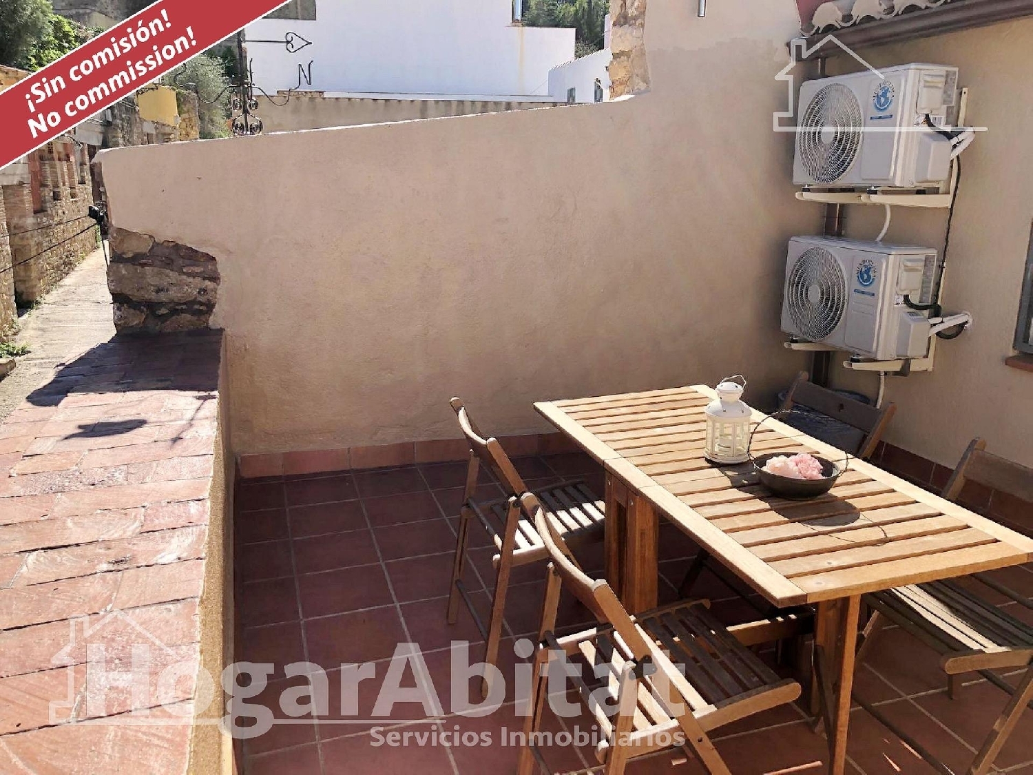  kaufen Haus Chert Baix Maestrat 3