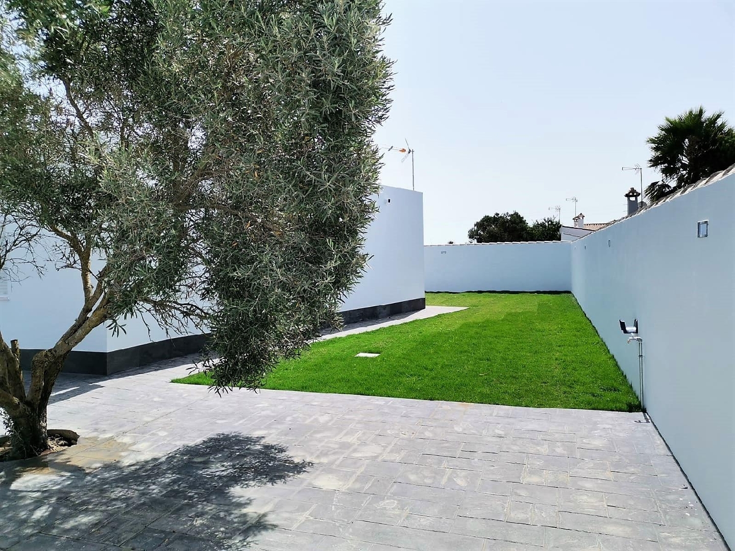  te koop huis Chiclana De La Frontera Bahía De Cádiz 2