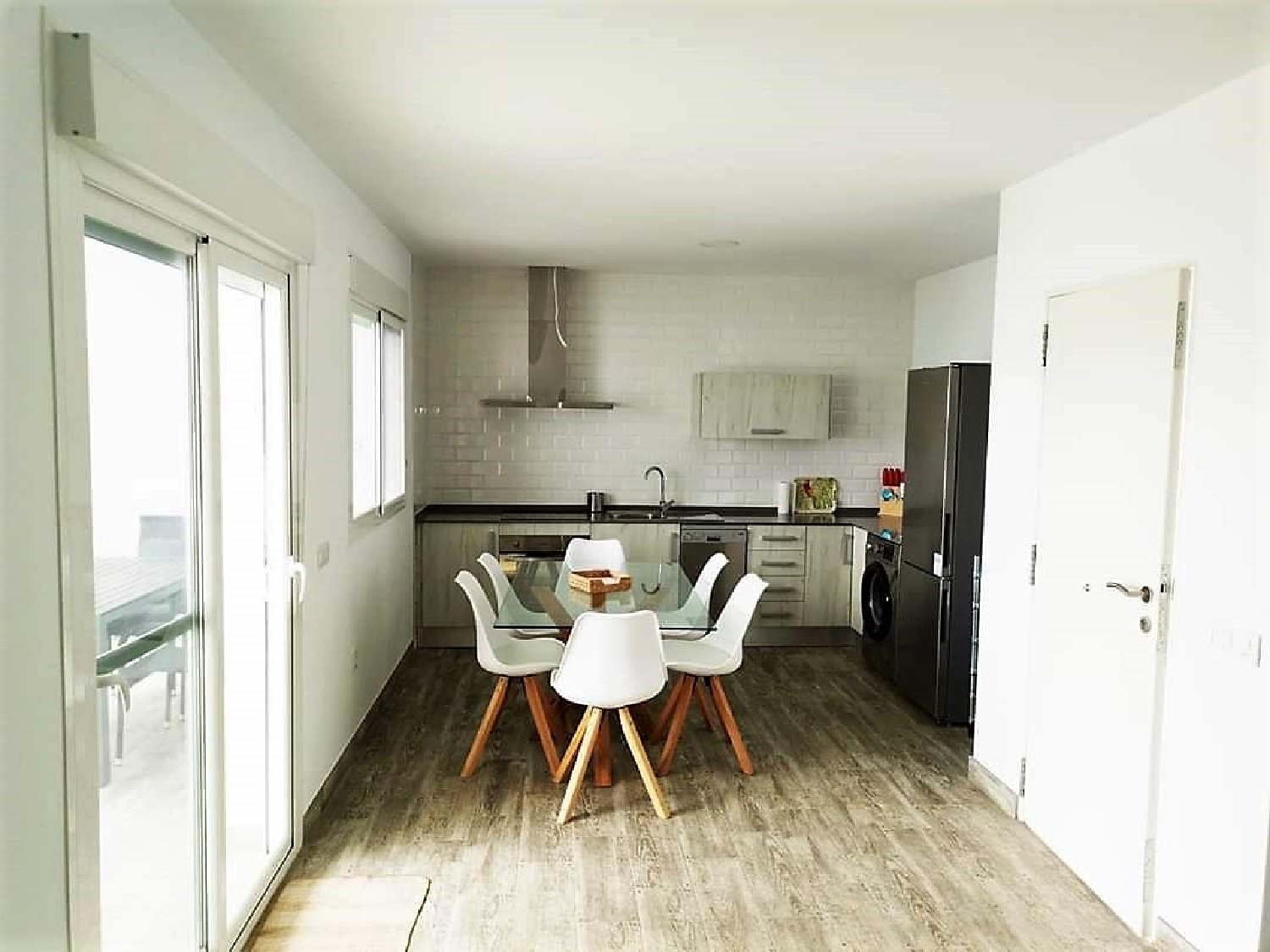  te koop huis Chiclana De La Frontera Bahía De Cádiz 6