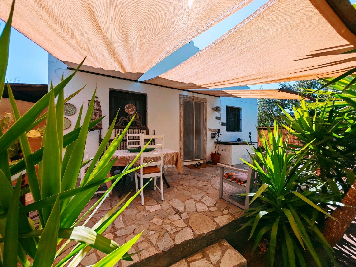  till salu hus Chiclana De La Frontera Bahía De Cádiz 4