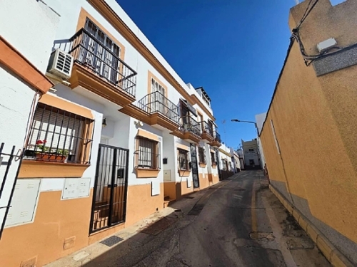 Chiclana De La Frontera Bahía De Cádiz maison foto 6296305