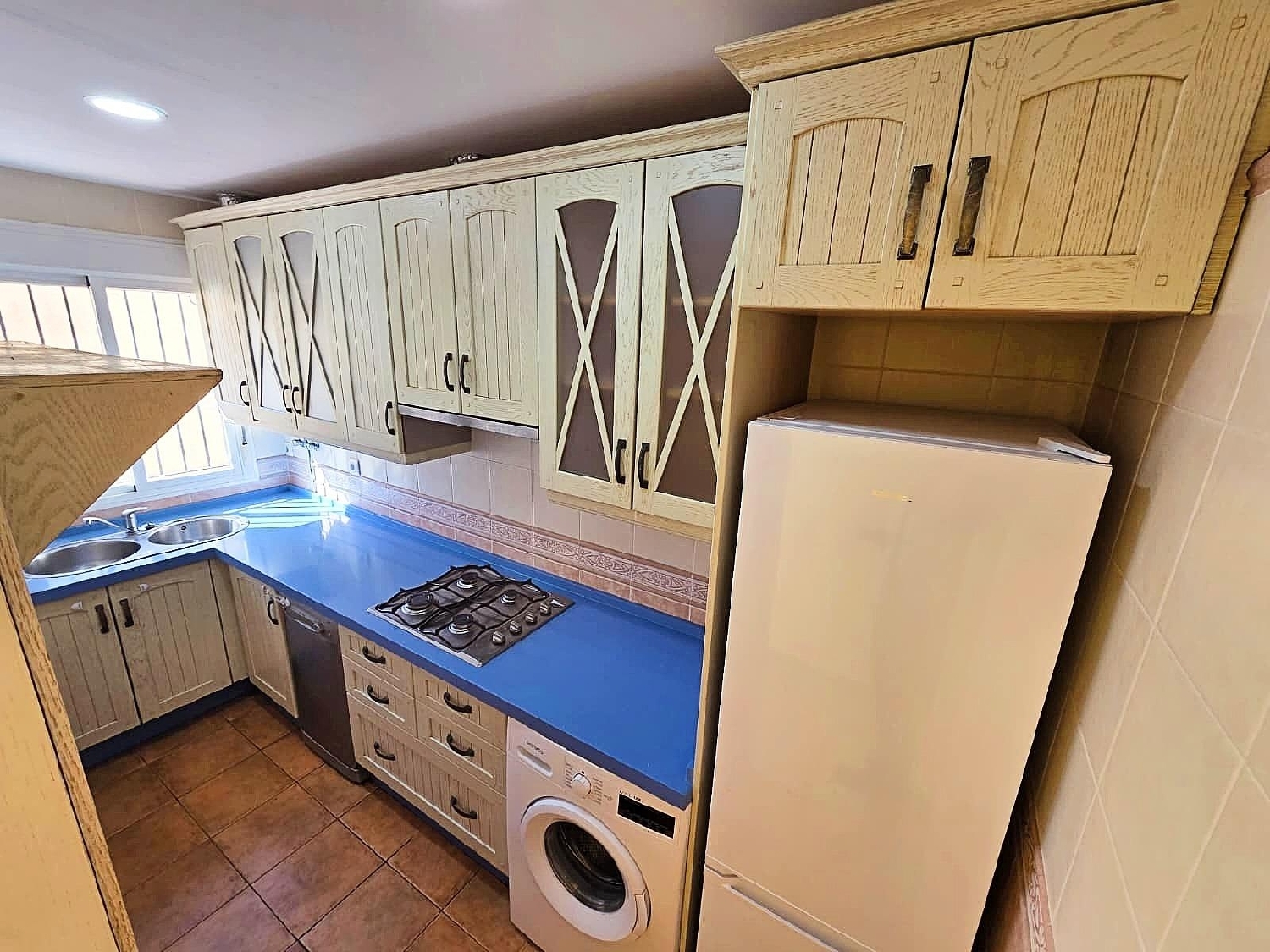te koop huis Chiclana De La Frontera Bahía De Cádiz 3