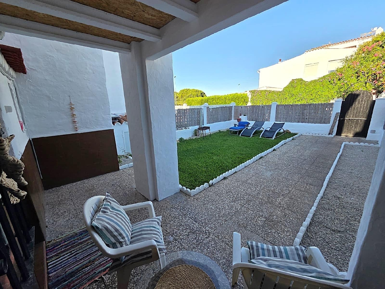  till salu hus Chiclana De La Frontera Bahía De Cádiz 3