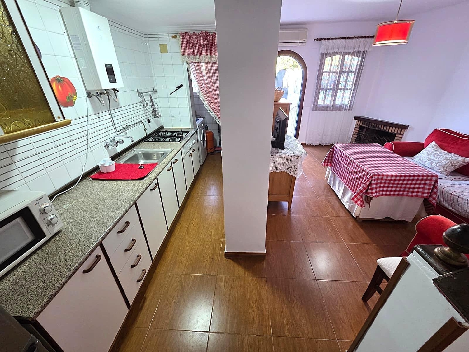  till salu hus Chiclana De La Frontera Bahía De Cádiz 8