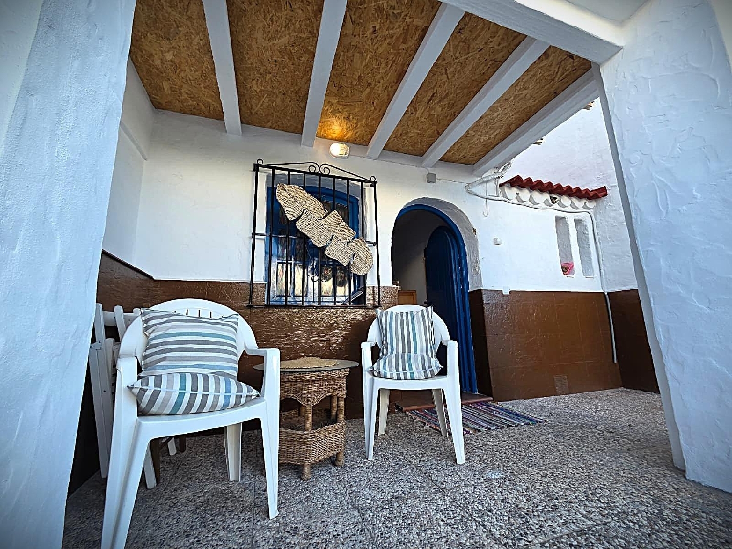  till salu hus Chiclana De La Frontera Bahía De Cádiz 4