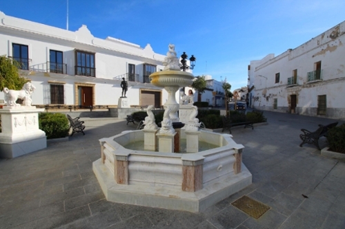 Chiclana De La Frontera Bahía De Cádiz casa foto 6304275