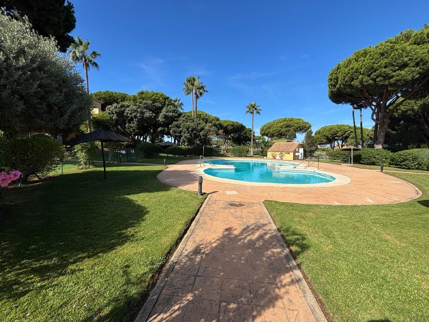  à vendre maison Chiclana De La Frontera Bahía De Cádiz 1