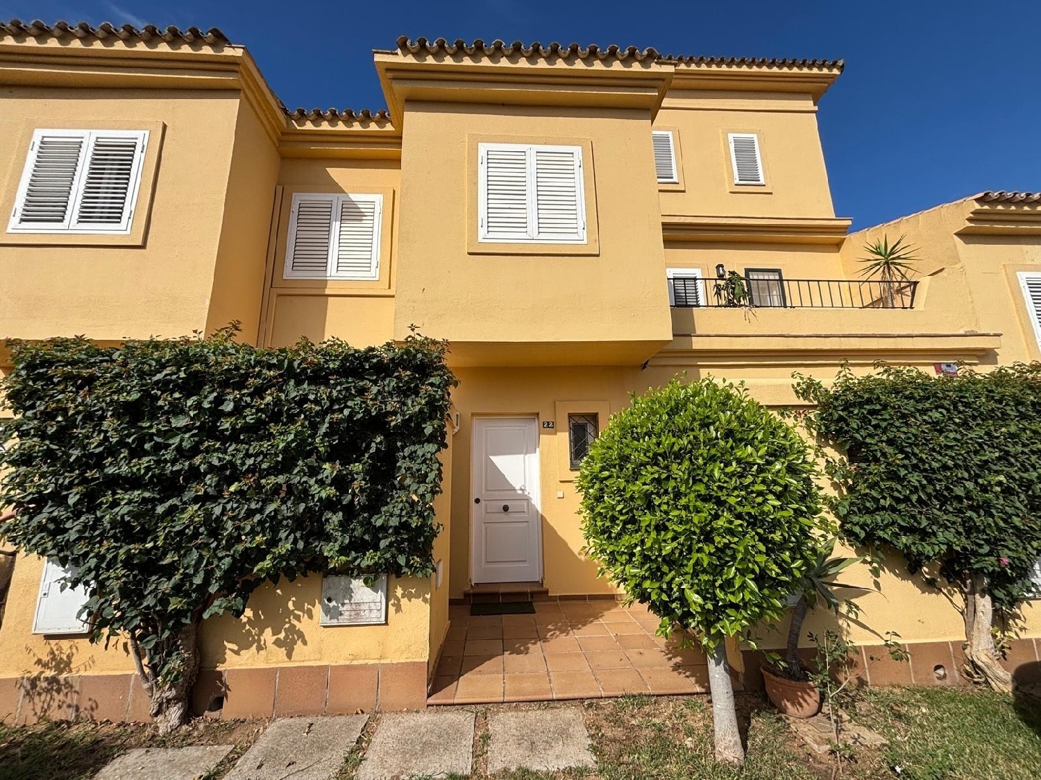  à vendre maison Chiclana De La Frontera Bahía De Cádiz 4