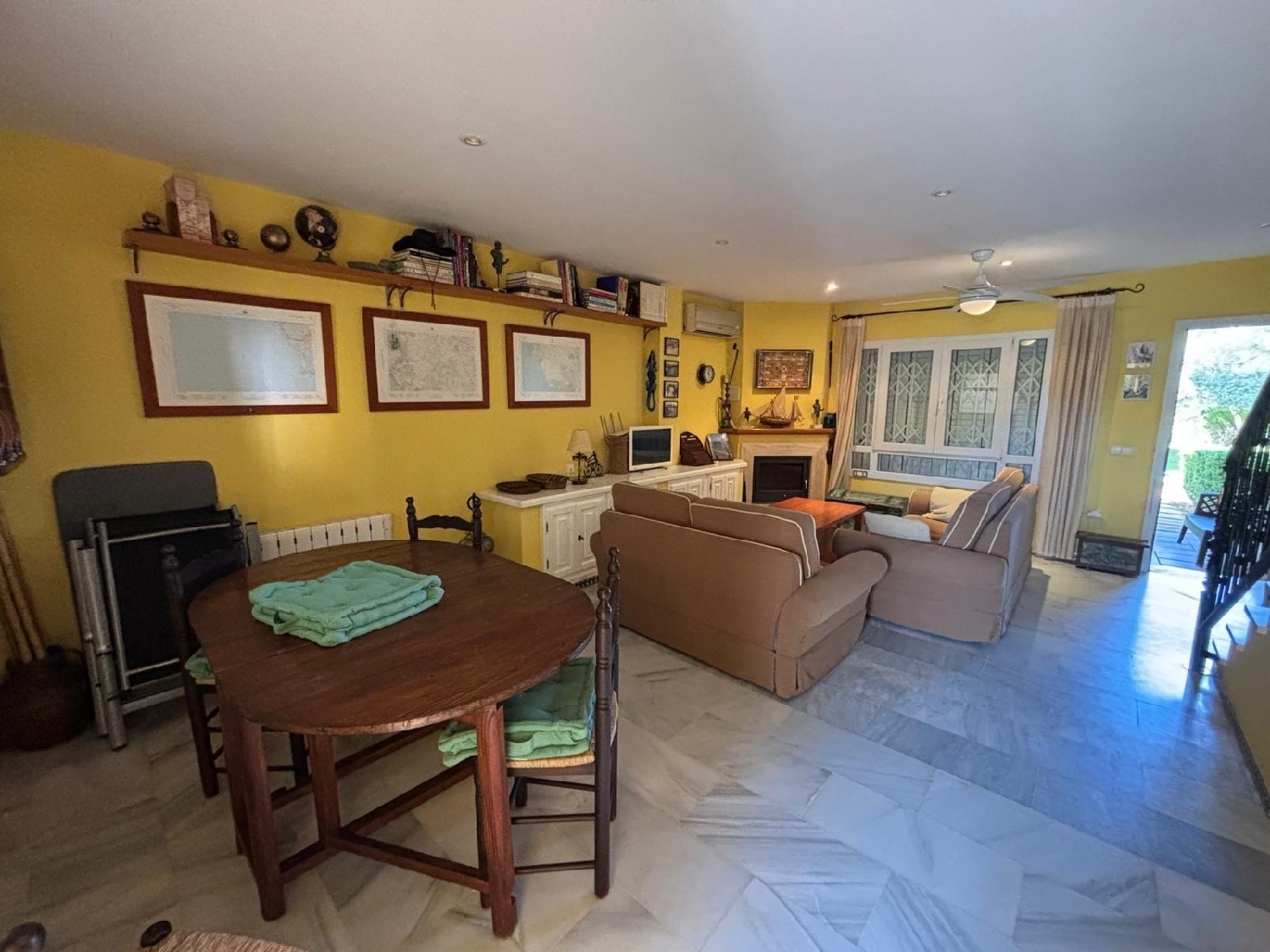  à vendre maison Chiclana De La Frontera Bahía De Cádiz 8