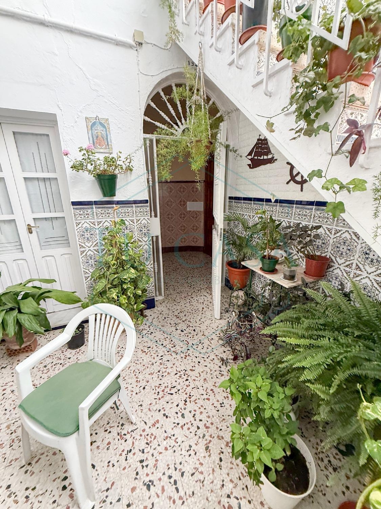  à vendre maison Chiclana De La Frontera Bahía De Cádiz 1