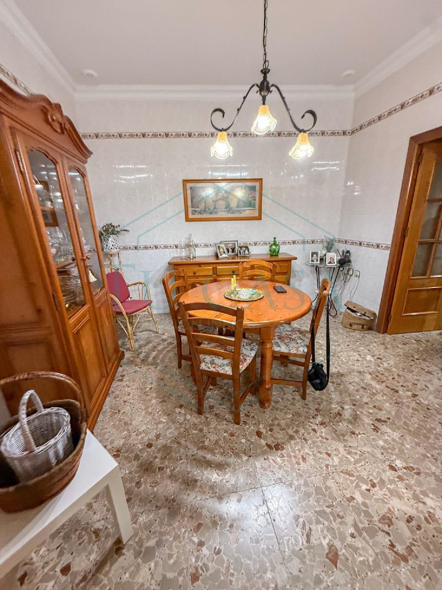  à vendre maison Chiclana De La Frontera Bahía De Cádiz 4