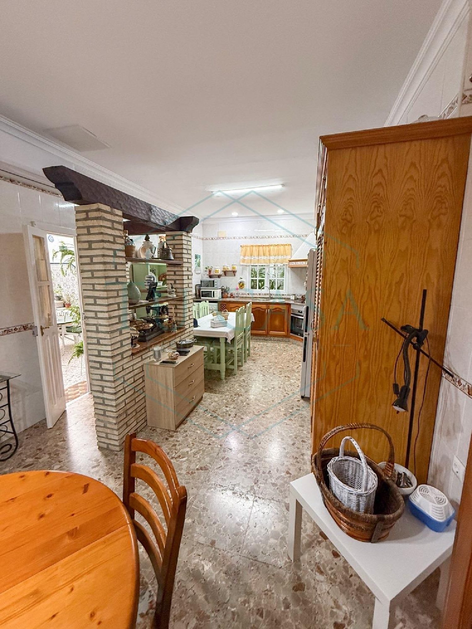 à vendre maison Chiclana De La Frontera Bahía De Cádiz 6