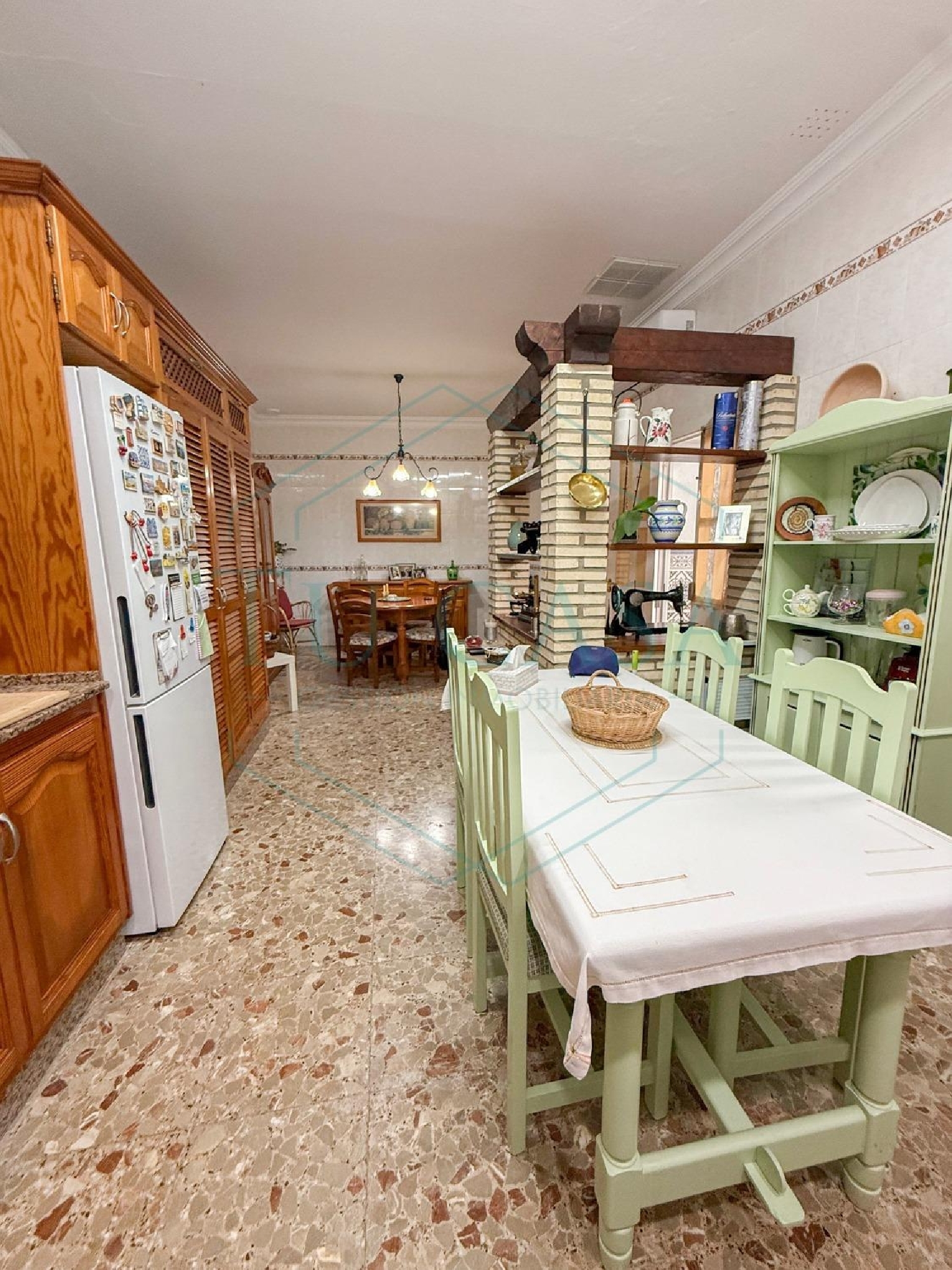 à vendre maison Chiclana De La Frontera Bahía De Cádiz 3