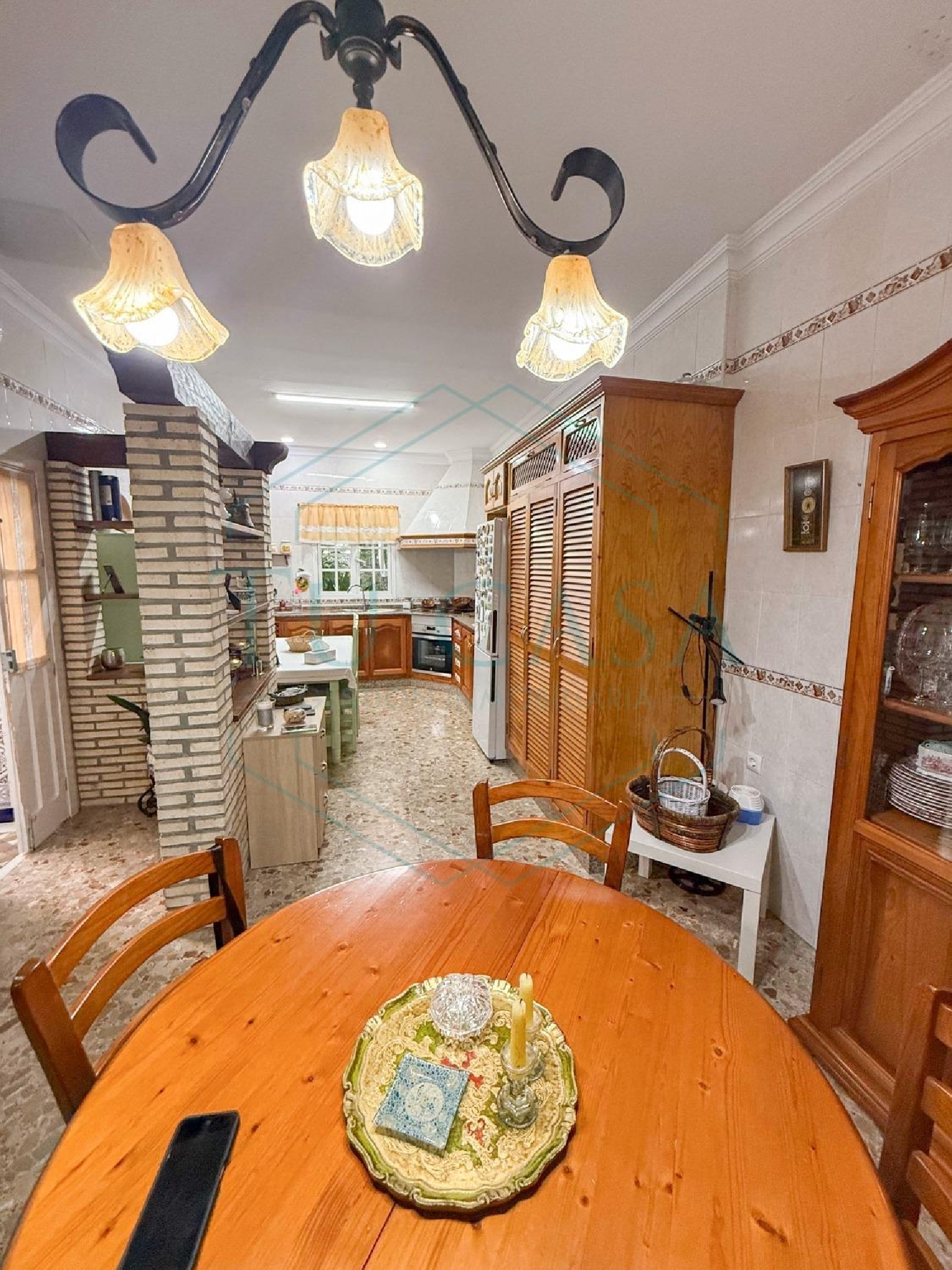  à vendre maison Chiclana De La Frontera Bahía De Cádiz 7