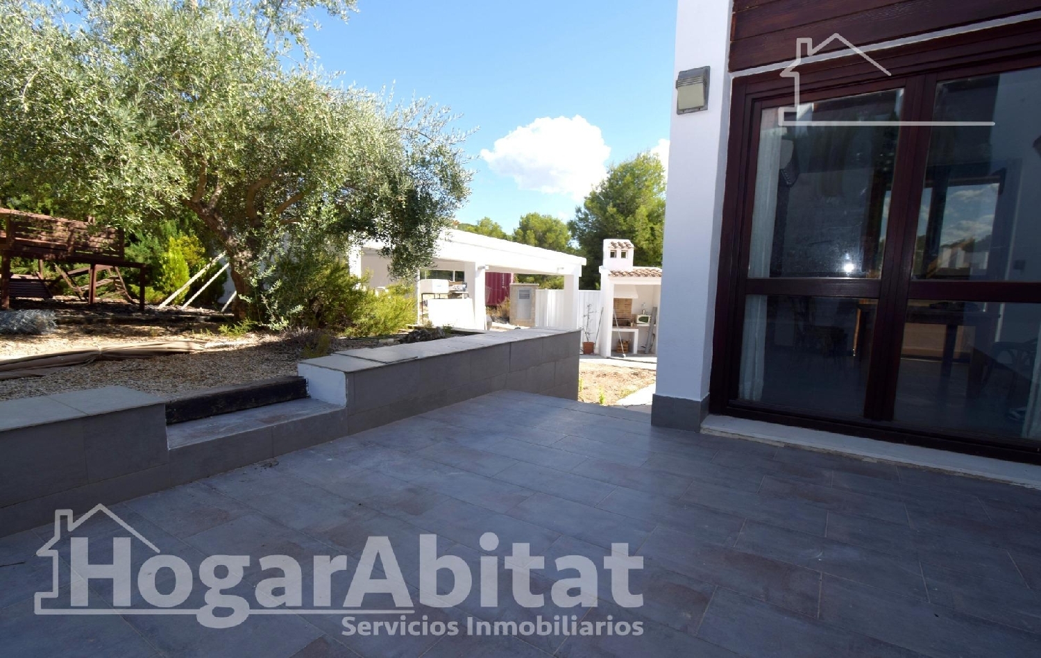  till salu hus Chiva Hoya De Buñol 3