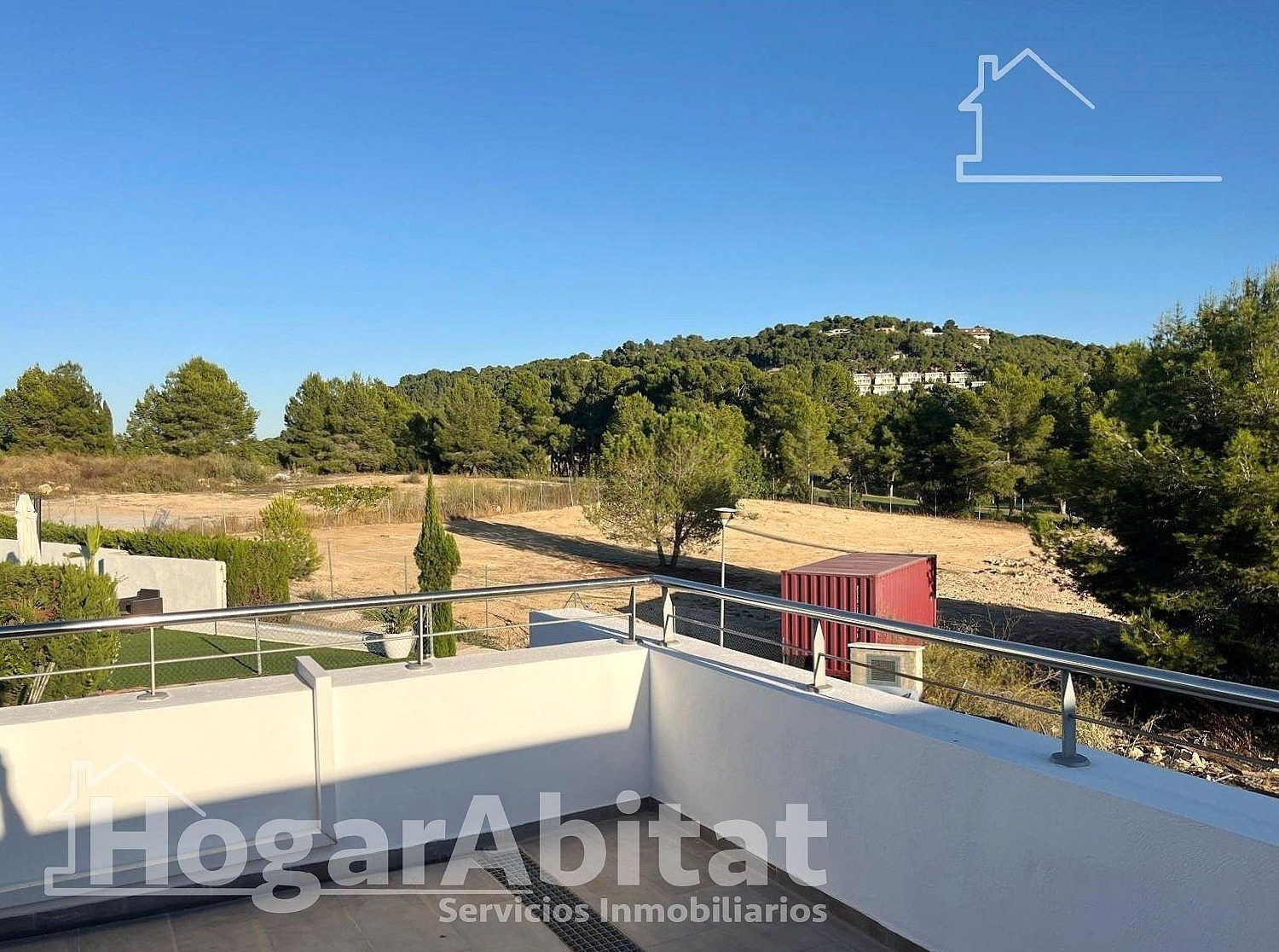  till salu hus Chiva Hoya De Buñol 2