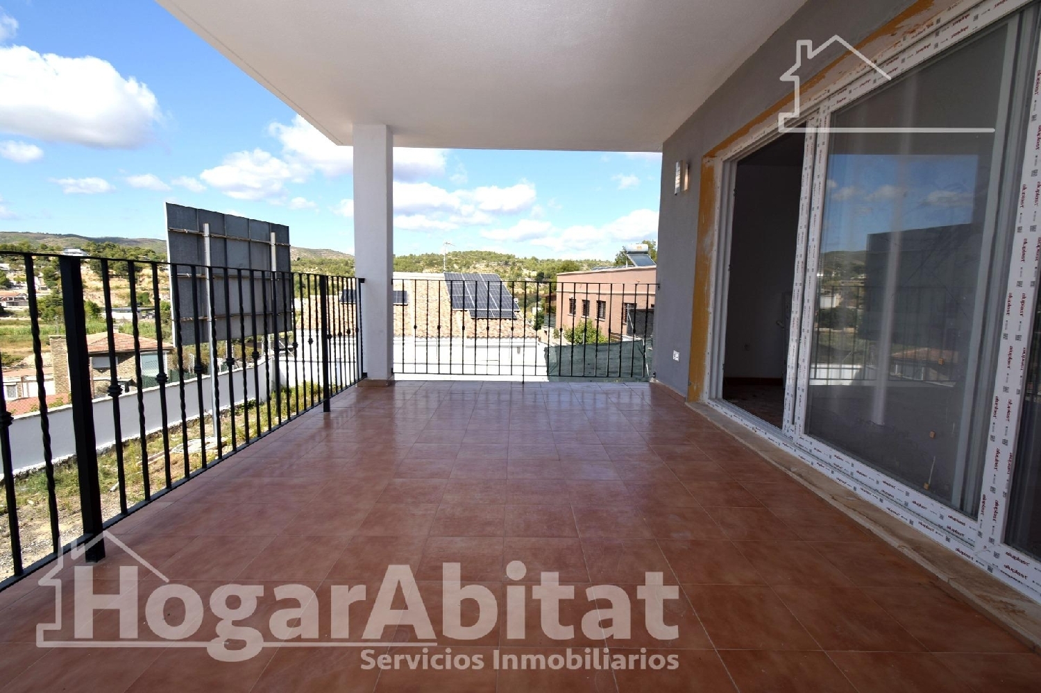  till salu hus Chiva Hoya De Buñol 2
