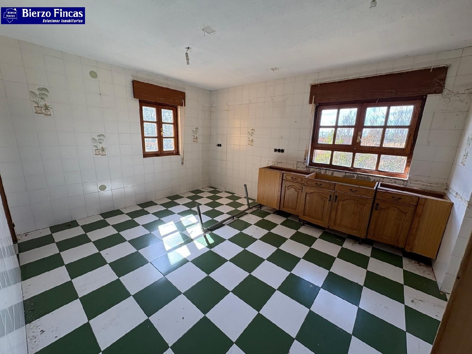  te koop huis Chozas De Abajo León 7