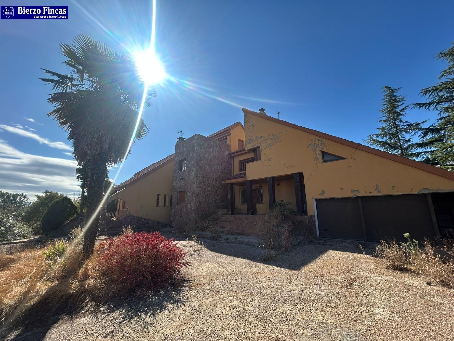  te koop huis Chozas De Abajo León 2