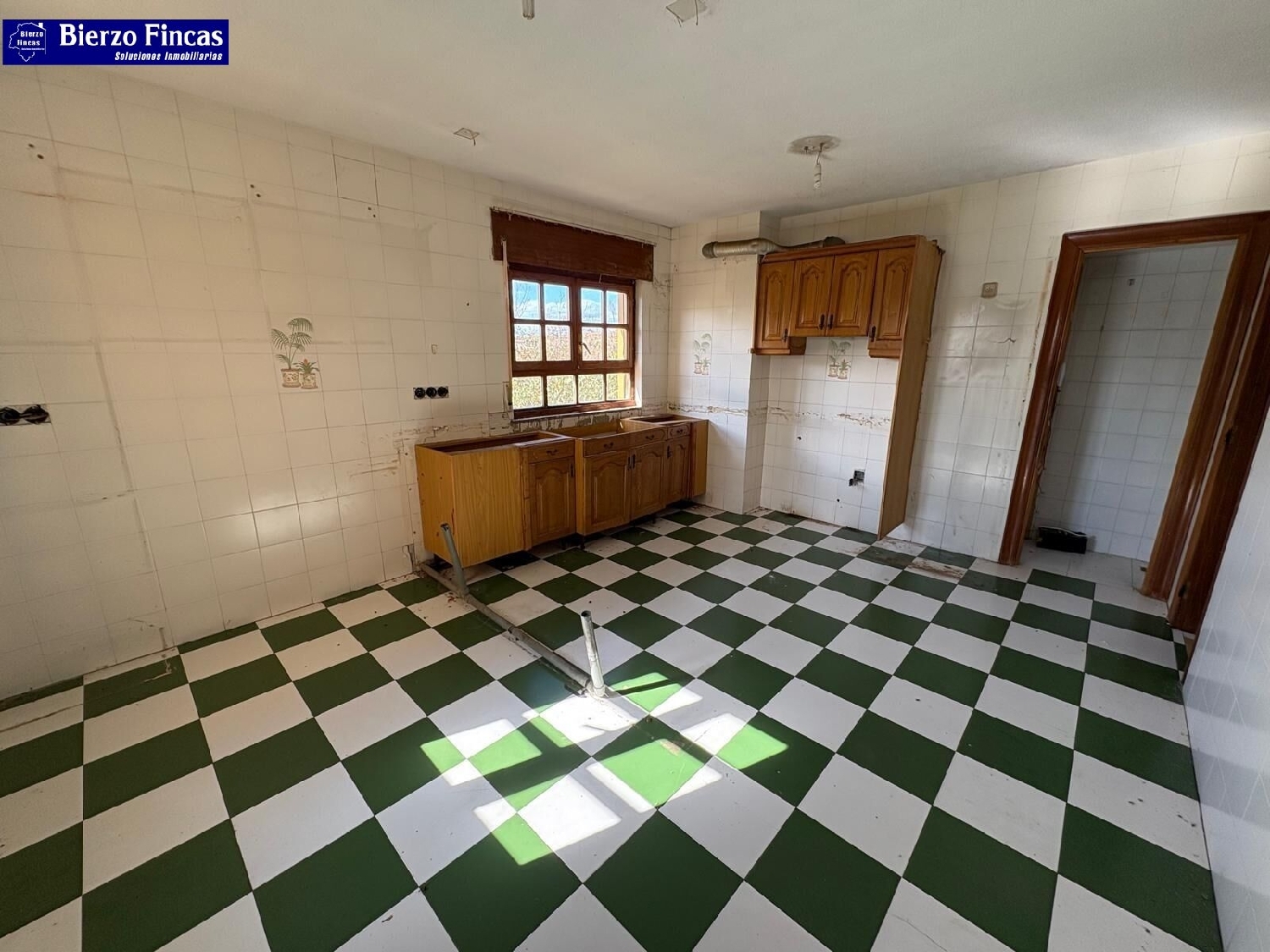  te koop huis Chozas De Abajo León 8