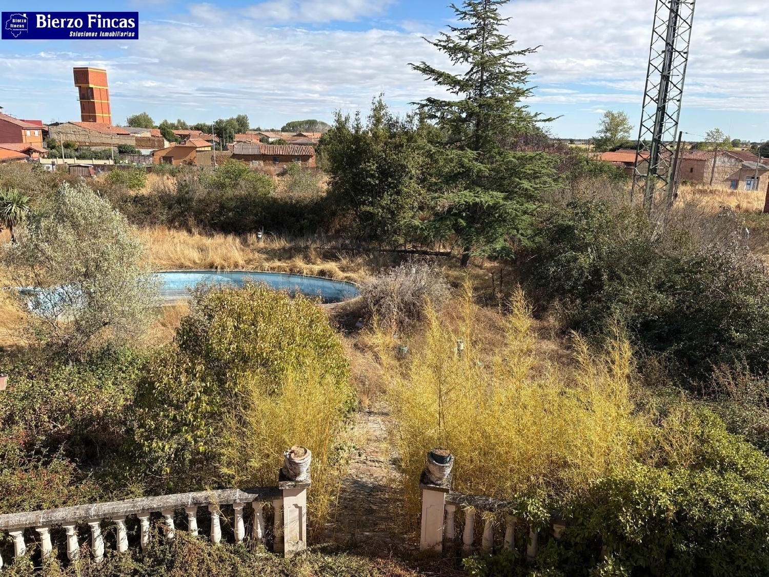  te koop huis Chozas De Abajo León 6