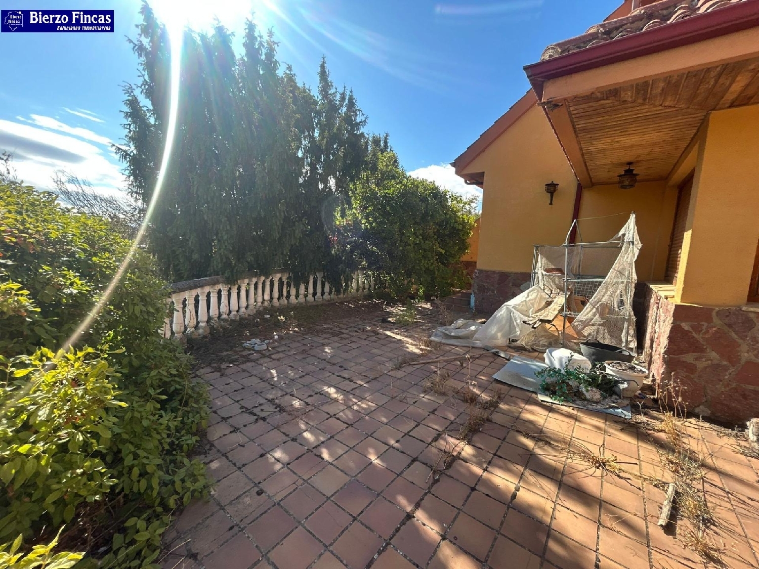  te koop huis Chozas De Abajo León 3