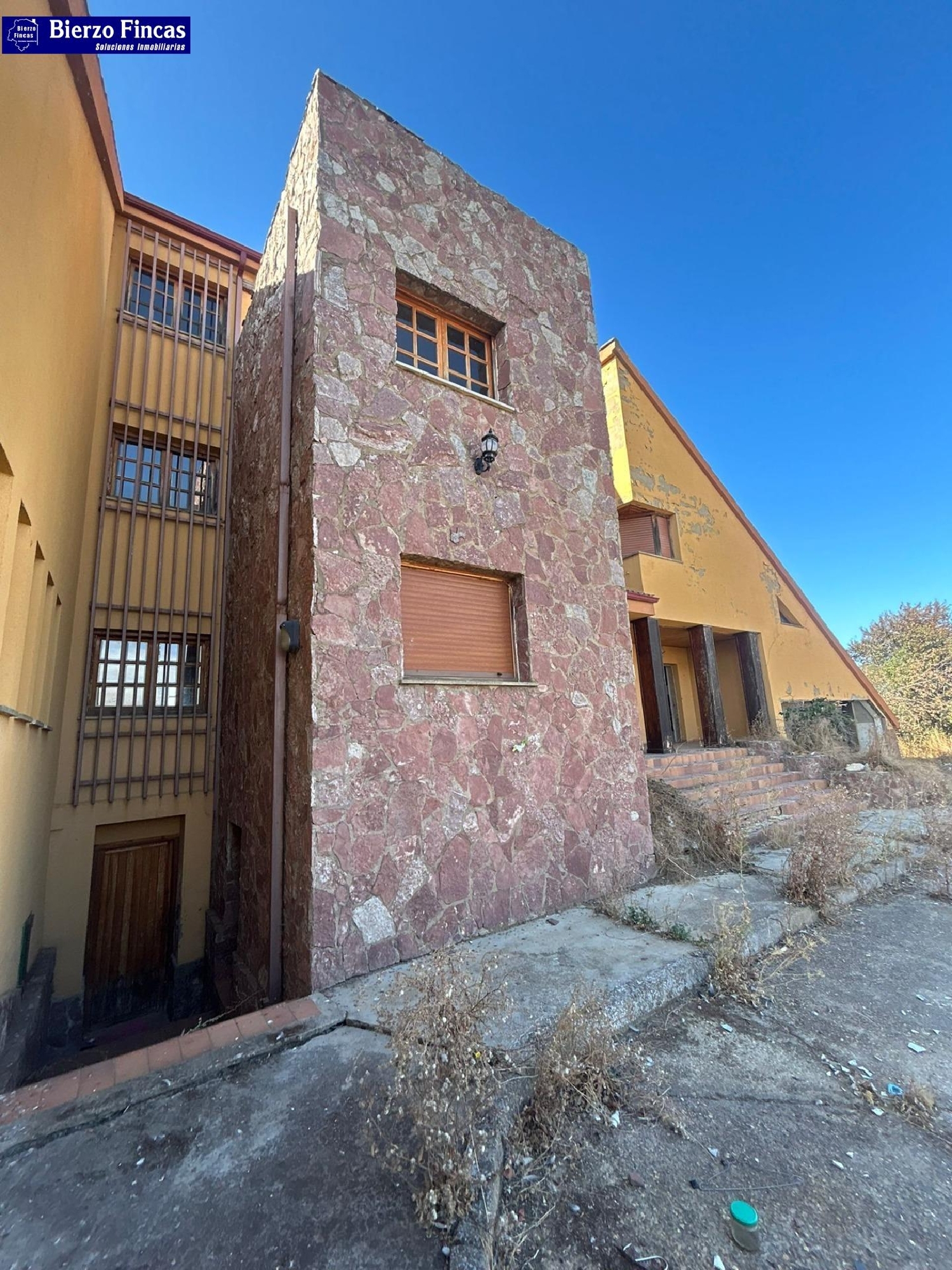  te koop huis Chozas De Abajo León 4